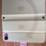 「手帳型iPhoneケース」を楽天ポイントで購入しましたよ！