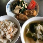 ダイエット初日報告です！