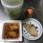 食材選びに「まごはやさしい」-ダイエット14日目報告です-