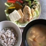 白米から十六穀米にかえてよかった-ダイエット15日目報告です-