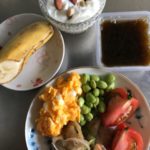 強い意志と宣言をしたことで続けられている-ダイエット22日目報告です-