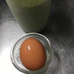 遅くなったお昼ごはんの量が多かった-ダイエット32日目報告です-