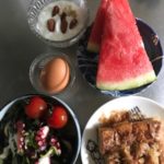 厚揚げが美味しく食べれた-44日目ダイエット報告です-