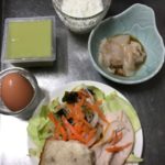 岩手のホタテを食べて美味しかった-45日目ダイエット報告です-