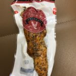 ファミリーマートのグリルチキン(ブラックペッパー)が美味しかった-49日目ダイエット報告です-