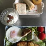 朝食をしっかり食べないと昼食まで持たない-72日目ダイエット報告です-