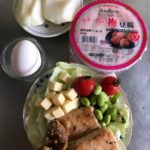 今回の梨はイマイチだった-74日目ダイエット報告です-