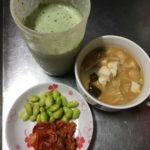東海漬物『こくうま』キムチを食べて-80日目ダイエット報告です-
