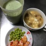 カクテキキムチが美味しかった-85日目ダイエット報告です-
