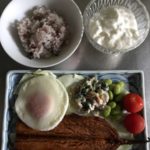 朝ごはんに十六穀米を食べてみました-88日目ダイエット報告です-