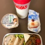 ザバスプロテイン(ウエイトダウン)を併用して体重、体脂肪率とも減少-93日目ボディメイク報告です-
