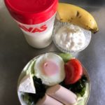 もやもやして何もしたくなかった-102日目ボディメイク報告です-