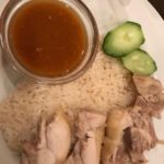 お昼ご飯にお米たくさん食べちゃた-117日目ボディメイク報告です-