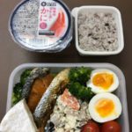 夕ごはん遅くに食べ、飲んでも体重·体脂肪率とも変わらず-119日目ボディメイク報告です-