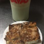 野菜入り厚揚げが美味しかった-127日目ボディメイク報告です-