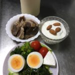 閉店間際で半額で買えたカツオのたたきを翌日に食べても大丈夫？-136日目ボディメイク報告です-