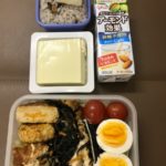 タンパク質を意識して木綿豆腐を選んでます-140日目ボディメイク報告です-