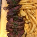 チキンレッグでお肉をたっぷり食べて幸せ-141 日目ボディメイク報告です-