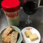夕ごはんにボジョレーヌーヴォーの残りを飲んでも、体重、体脂肪率とも減っていた-147日目ボディメイク報告です-