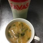 いつもより食欲がなくて-152日目ボディメイク報告です-