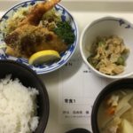 イレウスで入院　糖質制限が原因だったので栄養相談にて退院後の食事のメニューを考えた-166日目ボディメイク報告です-2017.12.13(2021.7.7加筆)