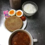 Pascoの低糖質イングリッシュマフィンを食べてみた-172日目ボディメイク報告です-
