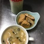 がんもどきが美味しくて-175日目ボディメイク報告です-