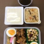炊き込みご飯の日もあっていいですね-197日目ボディメイク報告です-
