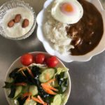 からだシフト糖質30%Offビーフカレーを食べてみて満足！-212日目ボディメイク報告です-
