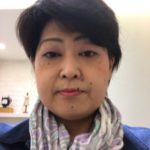 雰囲気を変えたかったので、行きつけのヘアメイクAsh立川へ行ってきました