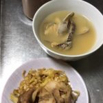 豚生姜焼きを超久しぶりに作って満足だった-262日目ボディメイク報告です-