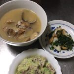 家族の健康のためにマグロとアボカドのわさびマヨ和えサラダを作ってみた反応は？-268日目ボディメイク報告です-
