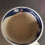 お休みの日の朝ごはんはバターコーヒーだけでも大丈夫？269日目ボディメイク報告です-