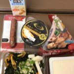 タンパク質重視ファミリーマートでチョイス昼ごはん-272日目ボディメイク報告です-