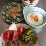 お家での昼ごはんもタンパク質重視·低糖質心掛け-275日目ボディメイク報告です-