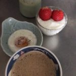 栃木県産スカイツリーいちごがめちゃくちゃ美味しかった-291日目ボディメイク報告です-