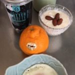ファミリーマートのバターコーヒースイート、とても飲みやすく、ほんのり甘さがあり美味しい-294日目ボディメイク報告です-