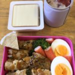 串くらの焼き鳥、ささみうめ·大葉とも美味しくて満足だった-302日目ボディメイク報告です-