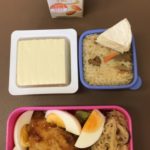 久しぶりに五目炊き込みご飯を炊いた-329日目ボディメイク報告です-