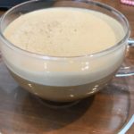 人との繋がりでフジムケコーヒーで本物のバターコーヒーを飲むことができた-330日目ボディメイク報告です-