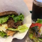にくにくにくバーガーが食べれる日29日だよ！-332日目ボディメイク報告です-
