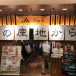品川にある焼肉本舗びゅあでタンパク質たっぷりとれて仲間とワイワイ楽しめたHAPPYな時間-341日目ボディメイク報告です-