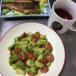 お家でのランチはあやみんブレンドで「美麗」ホッコリする-347日目ボディメイク報告です-