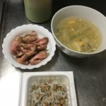はじめてみたオリーブオイル納豆を食べてみたら？-351日目ボディメイク報告です-