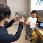 １年前と比べると仕事とプライベートの区分けができるようになって嬉しいこの頃