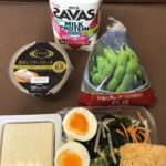 ザバスミルクプロテインクリアストロベリーが飲みやすい・プロテイン苦手な人でも大丈夫そう-362日目ボディメイク報告です-