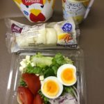 ローソンでみつけた冷たいコーンスープがきになって買ってみたら？-380日目ボディメイク報告です-
