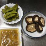 遅番だけど夕ごはんはお家で食べてみた-389日目ボディメイク報告です-