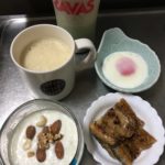 残りもののうなぎの蒲焼を朝から食べてしまった-393日目ボディメイク報告です-