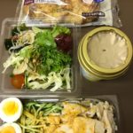 ローソンのブランパンシリーズのアーモンドディニッシュが美味しかった-394日目ボディメイク報告です-
